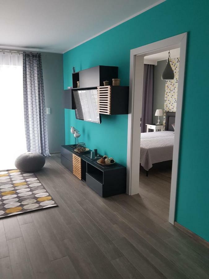 Morskie Zacisze 22 Pogorzelica  Εξωτερικό φωτογραφία